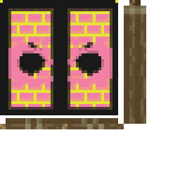 Texture for ff