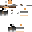 Texture for hugo