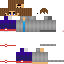 Texture for RobotBoy