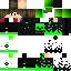 Texture for JosueHC