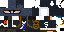 Texture for snow army