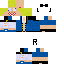 Texture for deeps