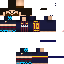Texture for Messi