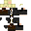 Texture for Improved Pirate ECC