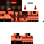 Texture for Girl/Demon From Hell Below