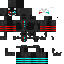 Texture for The New Puppet Creation. RE-VERSE PUPP. JAY