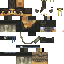 Texture for hanzo Overwatch