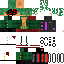 Texture for eu com braço endereredstone com o hackeritomus v2 