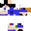 Texture for mike_Jr