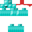 Texture for steve