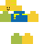 Texture for Noob atualmente
