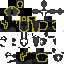 Texture for knight
