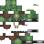 Texture for gob