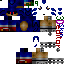 Texture for Sonic.exe
