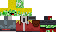 Texture for Derpy creeper pokemon trainer