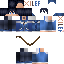 Texture for Aranha