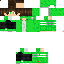 Texture for Ahmet Eren
