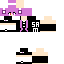 Texture for NasalGirl