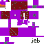 Texture for эндер страж