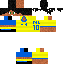 Texture for SuperNinja99