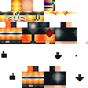 Texture for Naruto