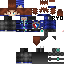 Texture for Ragna Meilhac