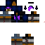 Texture for YezzySkye