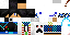 Texture for char