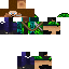 Texture for NEKIZ