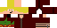 Texture for smoKi the assassin