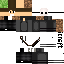 Texture for RafaelSavian v2 