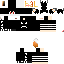 Texture for Trash Boy