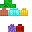 Texture for hello