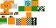 Texture for jason_wolf