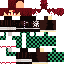 Texture for tanjiro