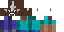 Texture for Cow Steve