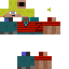 Texture for dave