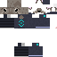 Texture for ktmtürkis