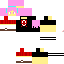 Texture for 学校のせいふくはんそで