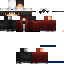 Texture for WollmusHD