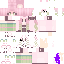 Texture for Mitsuri kanroji 2