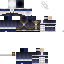 Texture for steve
