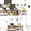 Texture for Genji & eevee