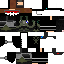 Texture for BU Elite Marine