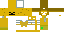 Texture for moded skeleton