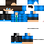 Texture for Classic Matheus Gamer