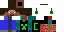 Texture for CreeperKiller and CreeperFan