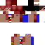 Texture for minecraft player