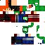 Texture for wolfoxjs A.O.T2