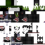 Texture for zetsu